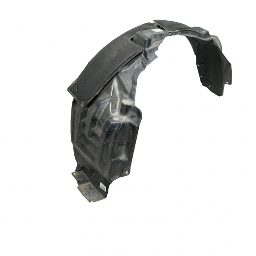 Подкрылок Mitsubishi ASX '17-'19 передний правый контрактный