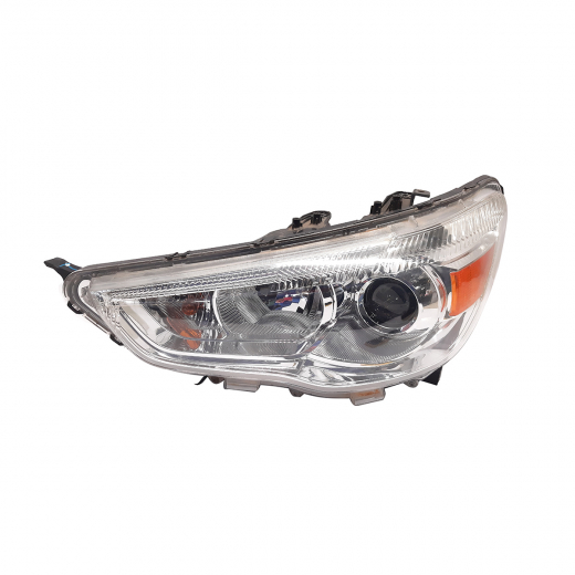 Фара Mitsubishi ASX/ RVR '10-'18 левая (8301B589) контрактная