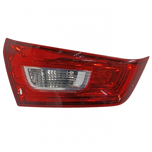 Стоп сигнал Mitsubishi ASX '10-'16/ RVR '11-'16 левый в дверь (8336A087) контрактный 