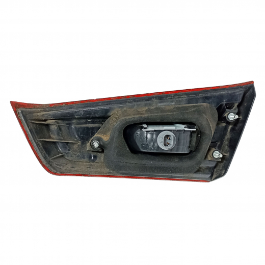 Стоп сигнал Mitsubishi ASX '10-'16/ RVR '11-'16 левый в дверь (8336A087) контрактный 