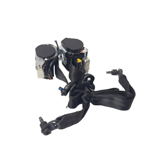 Ремень безопасности передний комплект Ford Focus III '11-'20 Контрактный