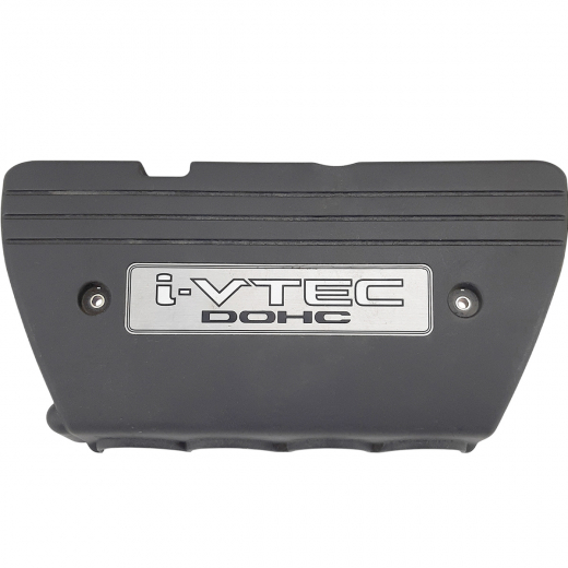 Крышка двигателя декоративная Honda Stepwgn '05-'09/ Accord '02-'08/ Civic '05-'12 (K20A) Контрактный
