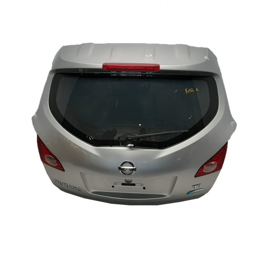 Дверь багажника Nissan Murano '07-'10 контрактная