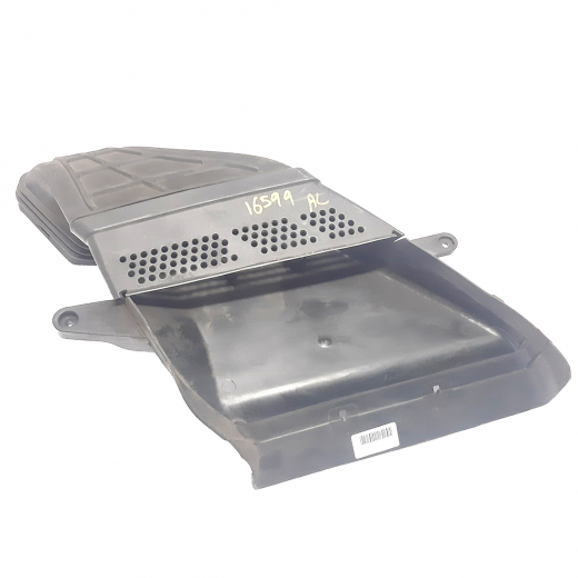 Воздухозаборник/ патрубок резонатора Audi A4 '07-'15/ A5 '07-'16/ A4 Allroad '09-'16 (CDNC) Контрактный