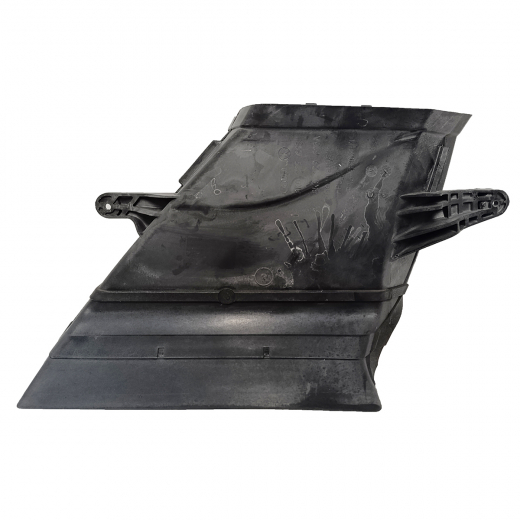 Воздухозаборник/ патрубок резонатора Audi A4 '07-'15/ A5 '07-'16/ A4 Allroad '09-'16 (CDNC) Контрактный