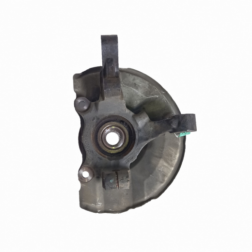 Ступица передняя Dodge Caliber '06-'11 5x114 (ABS) правая контрактная