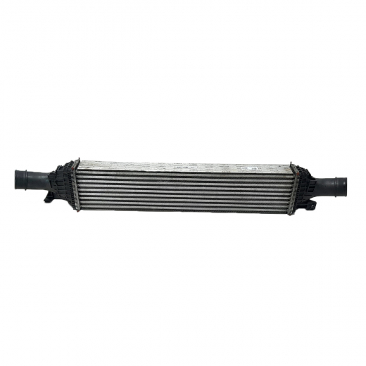 Интеркулер Audi A6 '04-'10/ Q5 '08-'17/ A4 '07-'15/ A5 '07-'16/ A4 Allroad '09-'16 (CAHA, CDNC, CNCD, CAGA) Контрактный