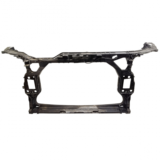 Рамка радиатора Audi A4 '07-'11 контрактная 