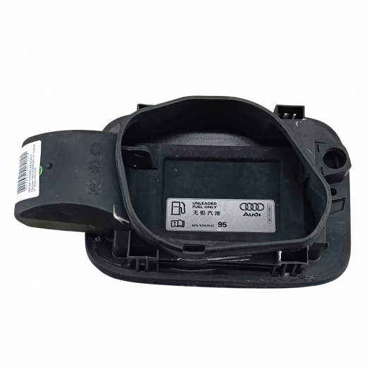 Лючок топливного бака Audi A4 '07-'15 Контрактный