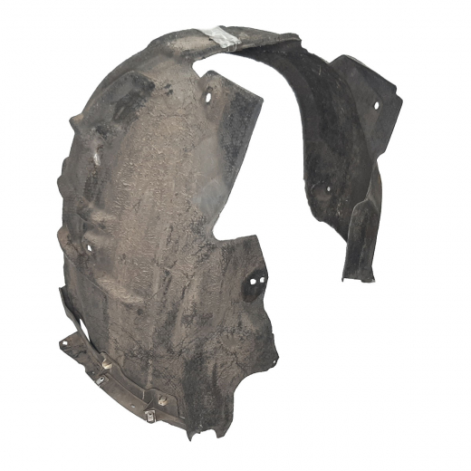 Подкрылок Audi A4 '07-'11 передний правый контрактный 