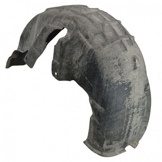 Подкрылок Audi A4 '07-'15 задний левый контрактный