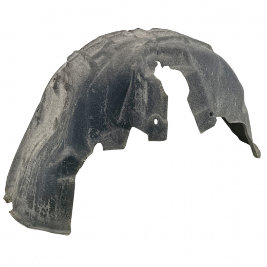 Подкрылок Audi A4 '07-'15 задний правый контрактный