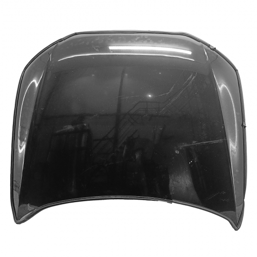 Капот Audi A4 '07-'11/ A4 Allroad '09-'11 контрактный