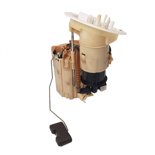 Модуль топливный с насосом Audi A4 '07-'15/ A5 '07-'16/ A4 Allroad '09-'16 (CABA, CABB, CCUA, CDHA, CDHB, CDNB, CDNC, CALA, CAKA) контрактный