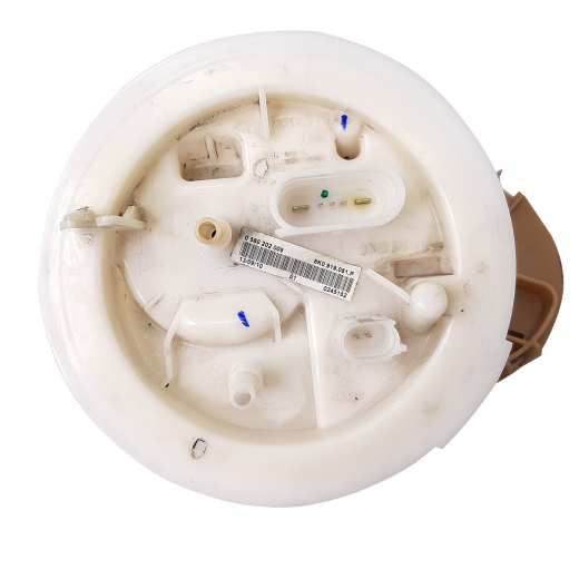 Модуль топливный с насосом Audi A4 '07-'15/ A5 '07-'16/ A4 Allroad '09-'16 (CABA, CABB, CCUA, CDHA, CDHB, CDNB, CDNC, CALA, CAKA) контрактный