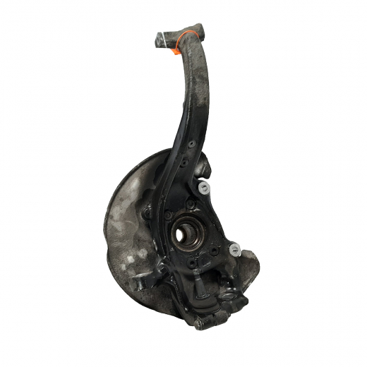 Ступица передняя Audi A4 '07-'15/ A4 Allroad '09-'16 5x112 (ABS) правая контрактная