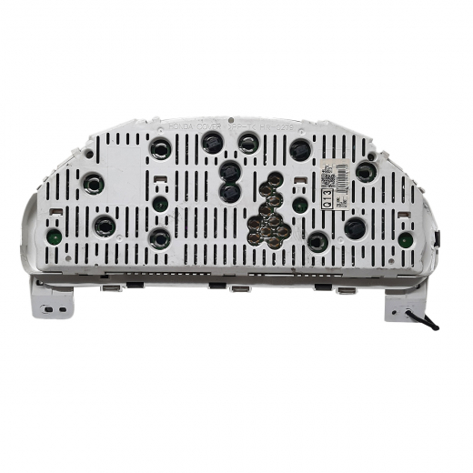 Табло приборов Honda Civic (4Door) '00-'05 (D16V1, D17A6) MT контрактное 