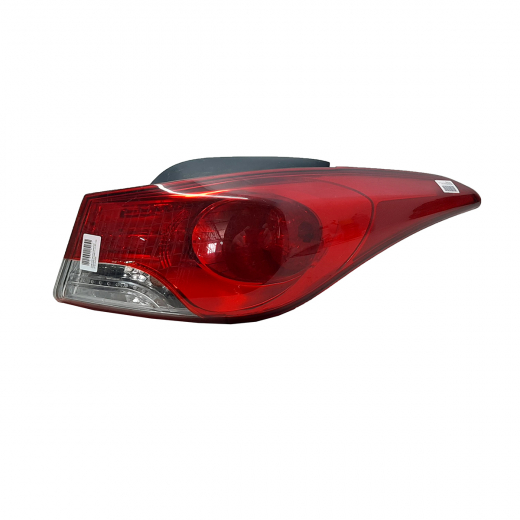 Стоп сигнал Hyundai Elantra/ Avante '10-'13 правый (924023X010) контрактный