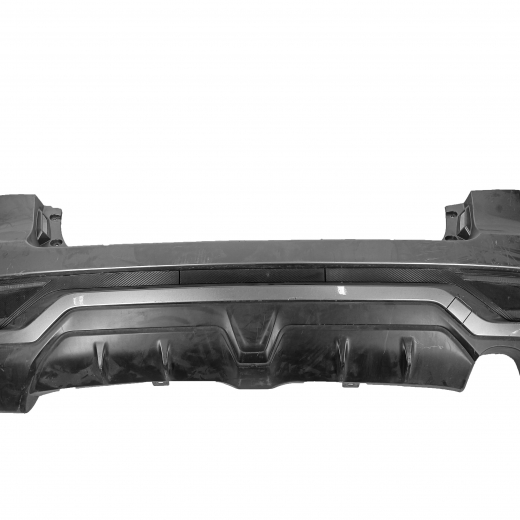 Бампер задний Mitsubishi ASX '16-'19 контрактный 