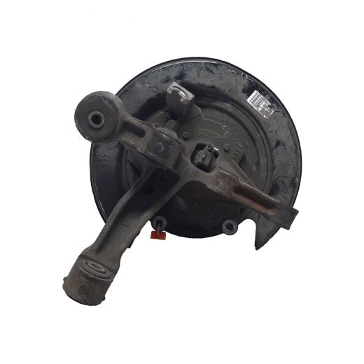 Ступица задняя Toyota Camry '11-'18 правая диск 5x114 ABS контрактная