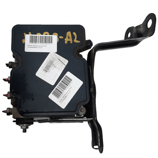 Блок ABS Toyota Camry '11-'12 (2AR-FE, 2GR-FE) 2WD контрактный 