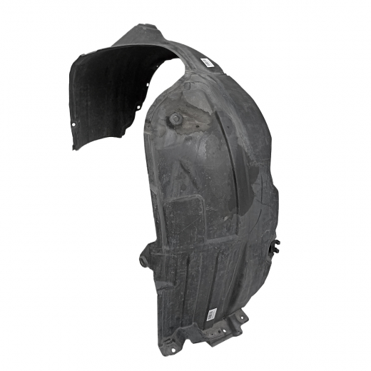 Подкрылок Toyota Camry '11-'15 передний левый контрактный 