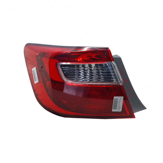 Стоп сигнал Toyota Camry '11-'15 левый (33-143) контрактный