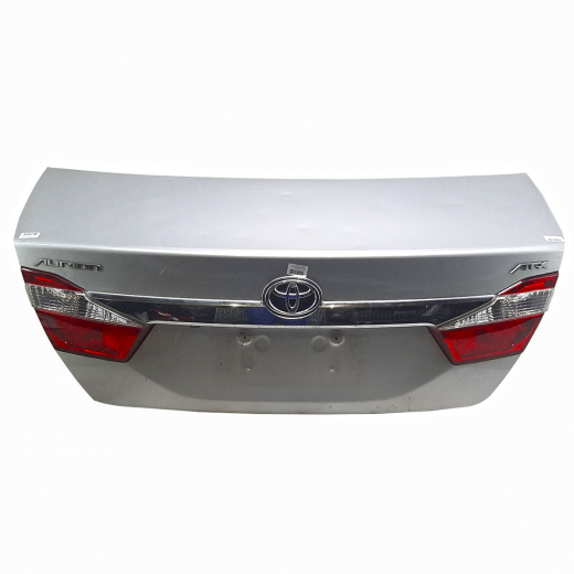 Крышка багажника Toyota Camry '11-'14  контрактная