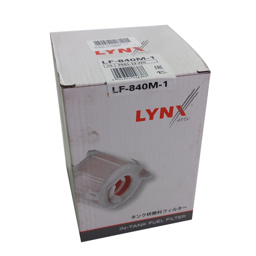 Фильтр топливный Lynx LF-840M-1