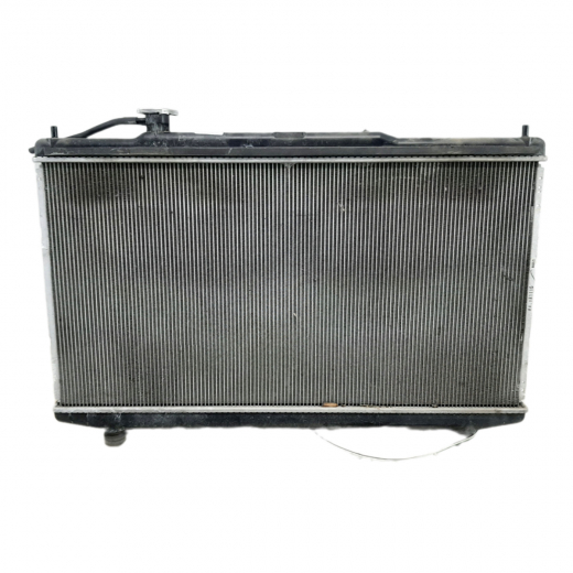 Радиатор охлаждения Honda Accord '13-'20 (K24W3) AT контрактный в сборе