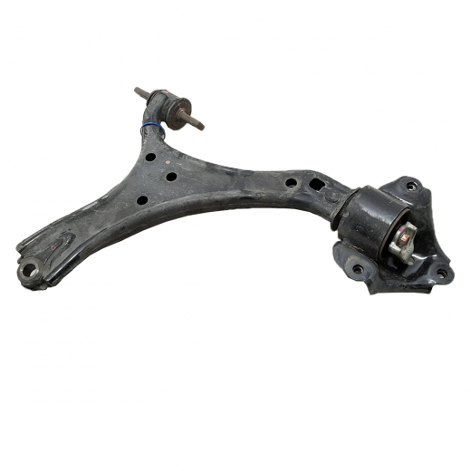 Рычаг передний Honda Accord '13-'20 левый нижний 2WD контрактный