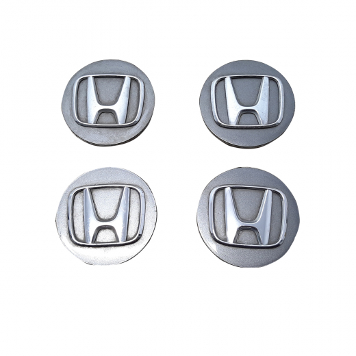 Колпачки на литые диски (комплект) Honda Контрактный