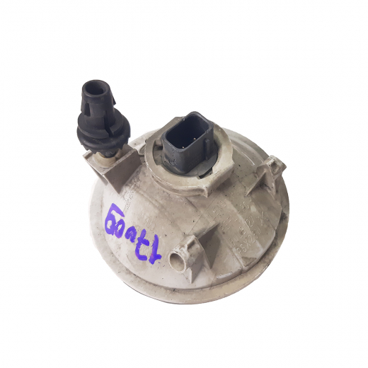 Противотуманная фара Toyota Highlander '10-'13 (812100E022) контрактная