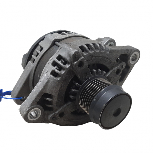 Генератор двигателя Toyota Rav4 '05-'16/ Vanguard '07-'13/ Highlander '07-'14/ Lexus RX '08-'15 (2GR-FE) контрактный