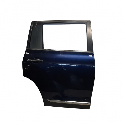 Дверь задняя правая Toyota Highlander '07-'14 контрактная