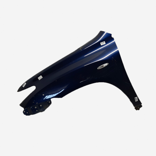 Крыло переднее Toyota Highlander '10-'13 левое контрактное