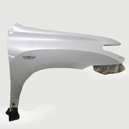 Крыло переднее Toyota Highlander '10-'13 правое контрактное