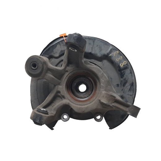 Ступица задняя Toyota Harrier '07-'08/ Harrier '07-'12/ Highlander '07-'14/ Lexus RX '07-'08 правая диск 5x114 4WD ABS контрактная