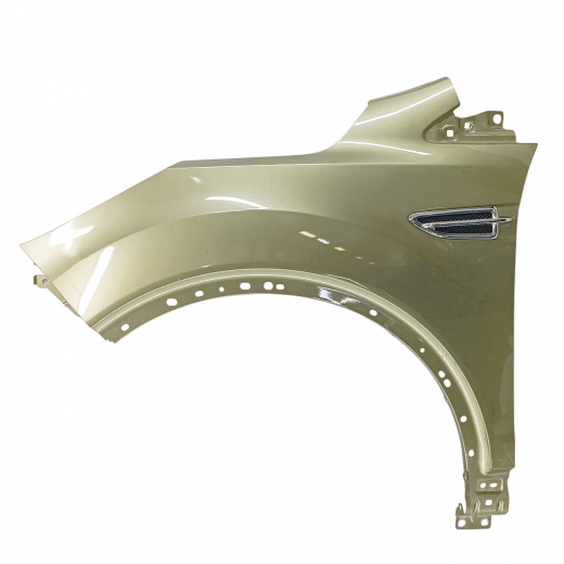 Крыло переднее Ford Kuga '13-'16 левое контрактное