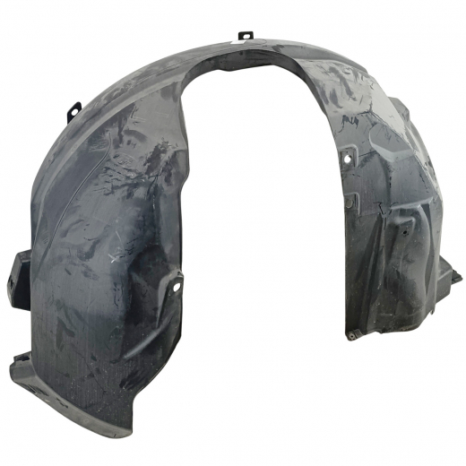 Подкрылок Ford Kuga '13-'16 передний левый контрактный 02.2013 - 12.2016
