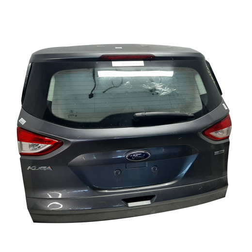 Дверь багажника Ford Kuga '13-'16 02.2013 - 12.2016 контрактная