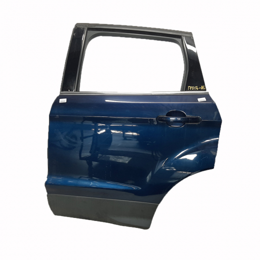 Дверь задняя левая Ford Kuga '13-'20 контрактная