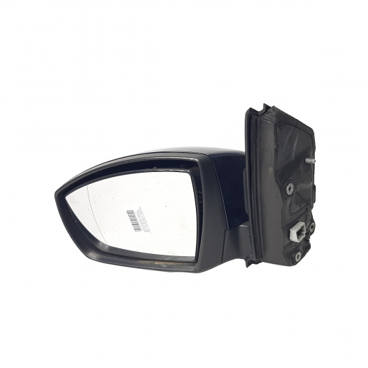 Зеркало Ford Kuga '13-'16 левое с повторителем контрактное 02.2013 - 12.2016