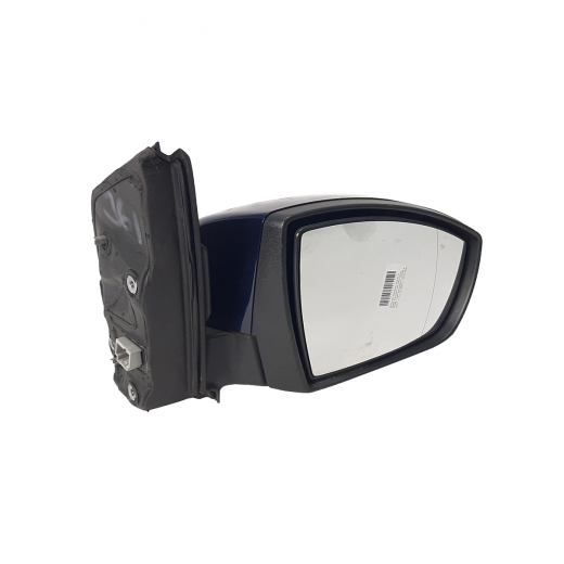 Зеркало Ford Kuga '13-'16 правое с повторителем контрактное 02.2013 - 12.2016