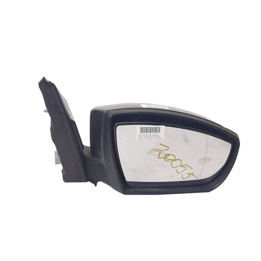 Зеркало Ford Kuga '13-'16 правое с повторителем контрактное 02.2013 - 12.2016