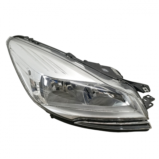 Фара Ford Kuga '13-'16 правая (1808349) контрактная 02.2013 - 12.2016