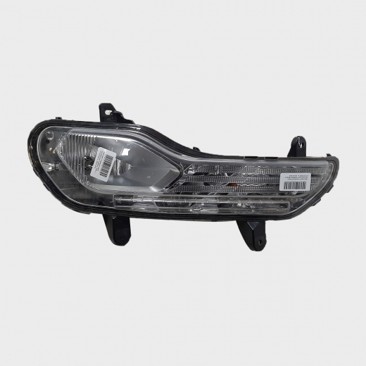 Противотуманная фара Ford Kuga '13-'16 правая (1849643) контрактная 02.2013 - 12.2016