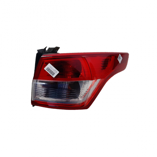 Стоп сигнал Ford Kuga '13-'16 правый (1923704) контрактный 02.2013 - 12.2016