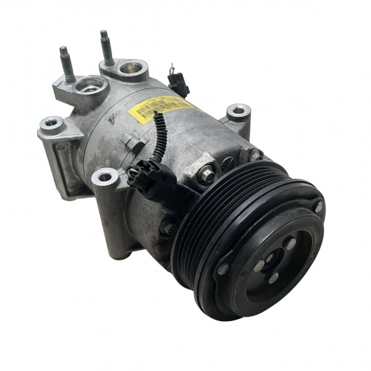 Компрессор кондиционера Ford Kuga '13-'20 (JQM, JTM, M9M) контрактный