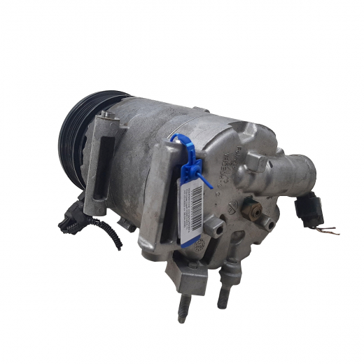 Компрессор кондиционера Ford Kuga '13-'20 (JQM, JTM, M9M) контрактный